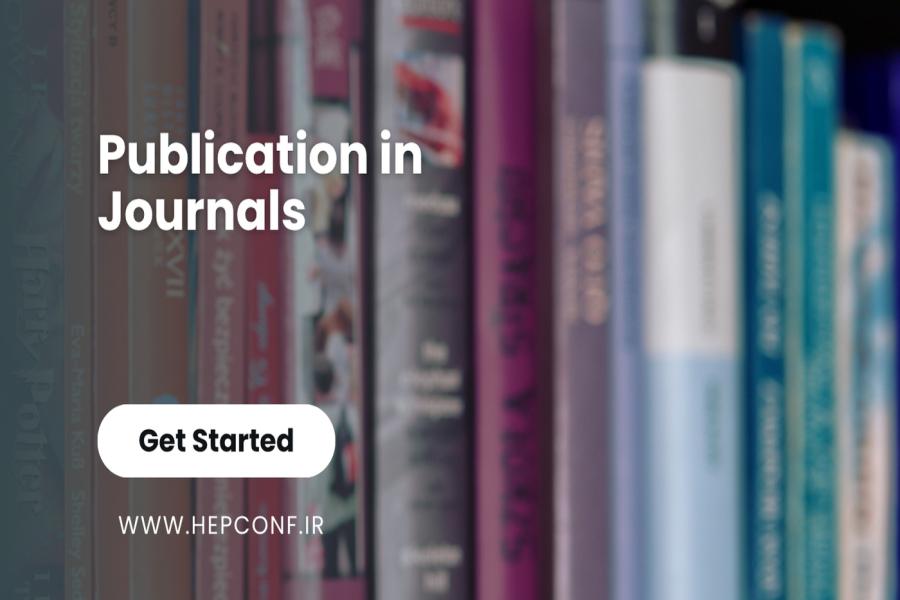 Publication &amp; Indexing