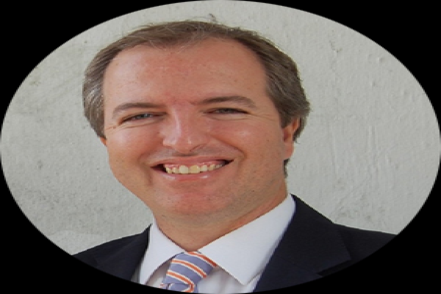 Dr. Pedro Ribeiro Mucharreira, keynote speaker